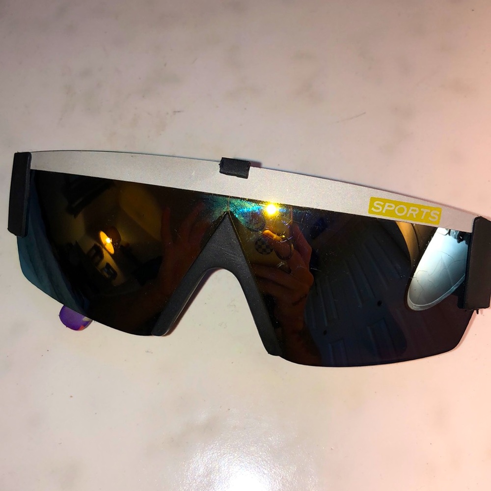 Sports Sunglasses